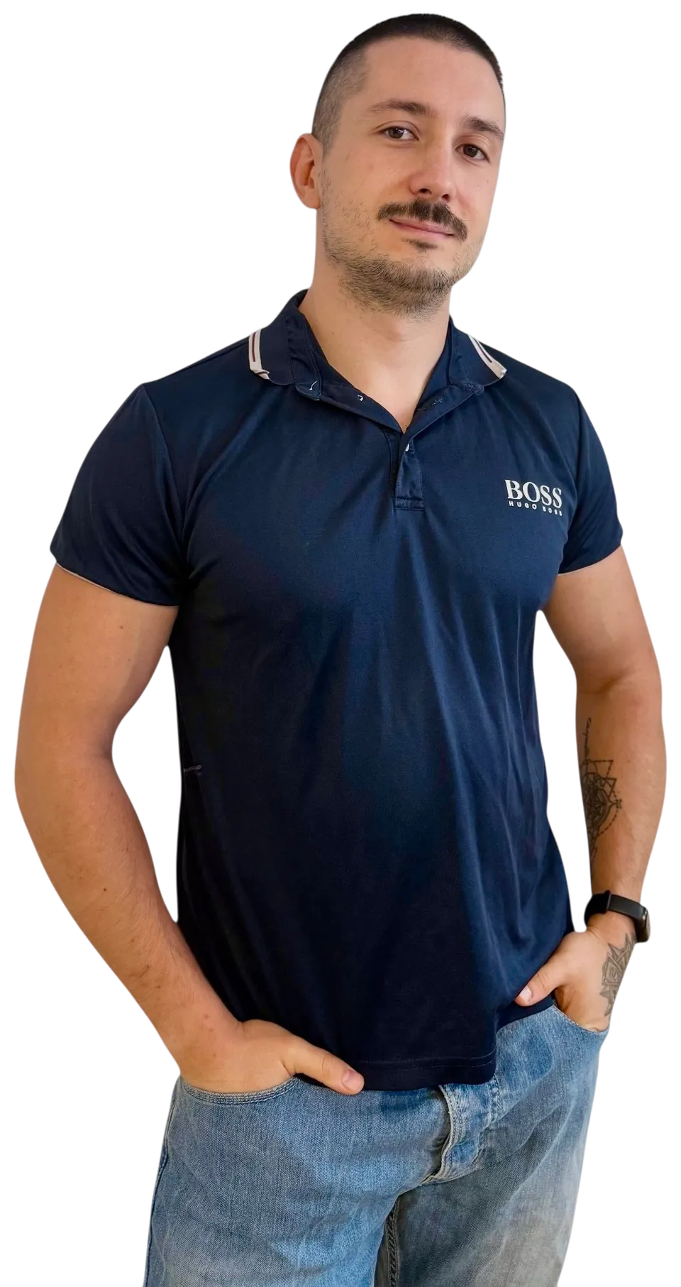 Deniz Erginos